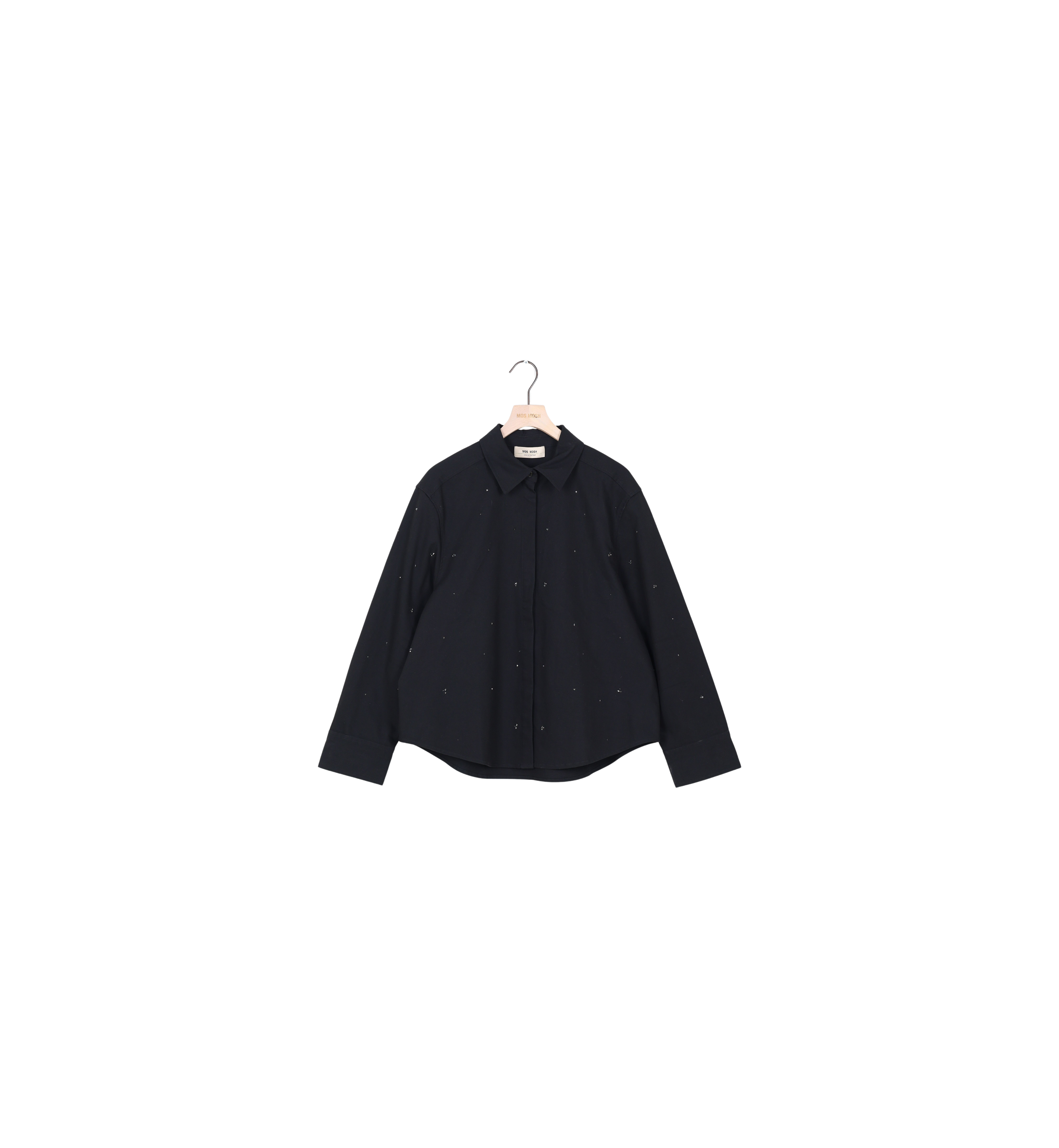 Packshot / Black / ReLoved